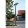 Stâlp Iluminat Exterior Parc din Aluminiu SAL DECO-2 LED - 65W - 4000 K