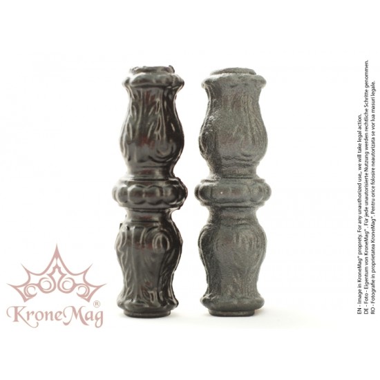 Element Decorativ Fontă Gard Scări Balcon F03