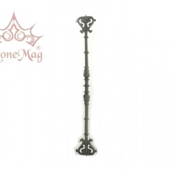 Element Decorativ Fontă Gard Scară Balcon F865 
