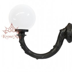  Consolă, Lampă Iluminat Perete Exterior KR.G300