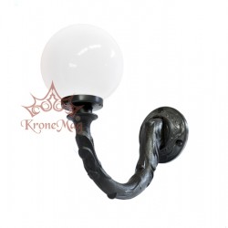  Consolă, Lampă Iluminat Perete Exterior KR.G300