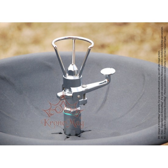 Robinet cu clapetă pentru Cișmele Stradale