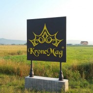 Panou Afișaj, Informare Urban M87-S